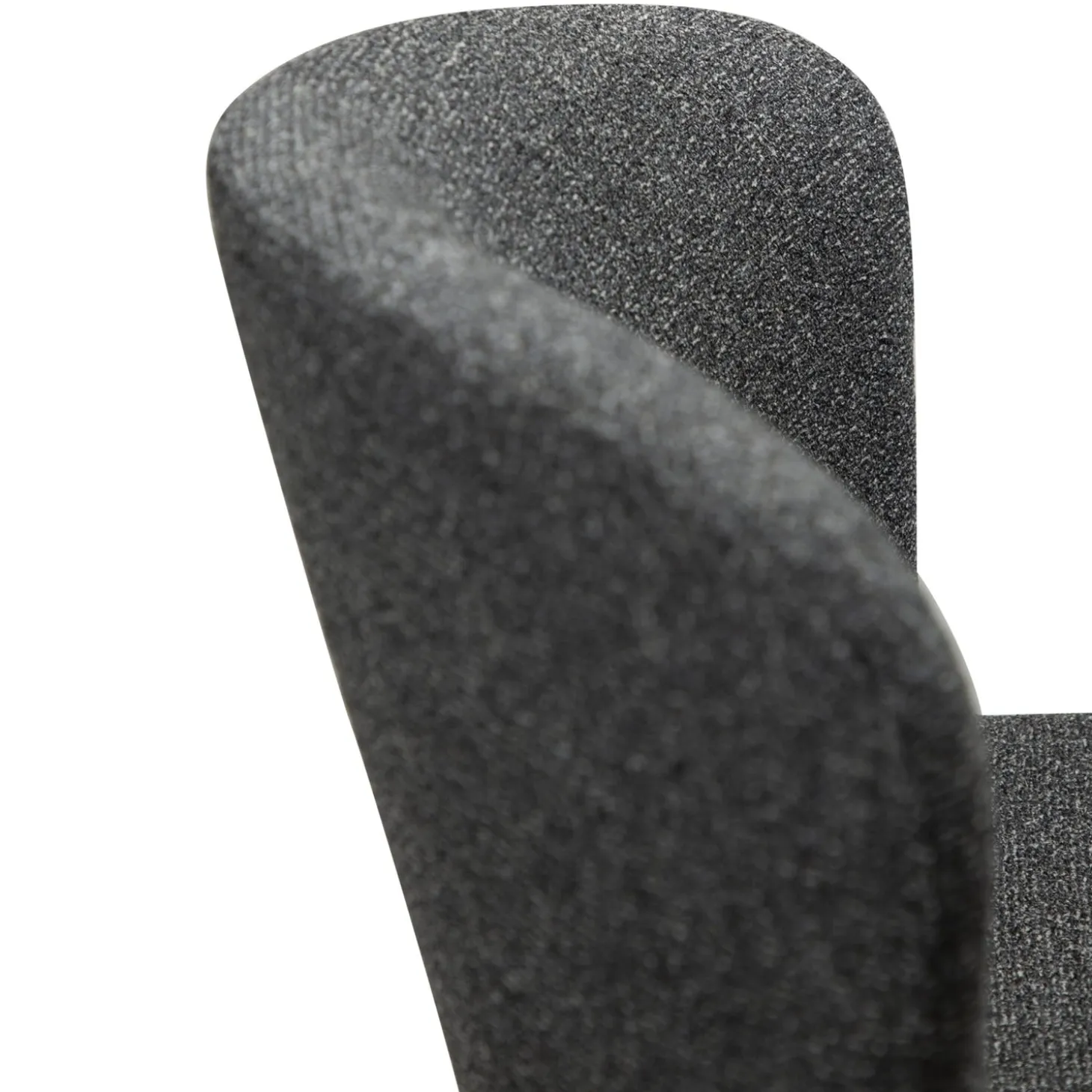 Glam Barstol Pebble Grey