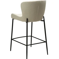 Glam Barstol Simply Beige