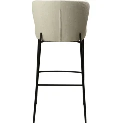 Glam Barstol Simply Beige