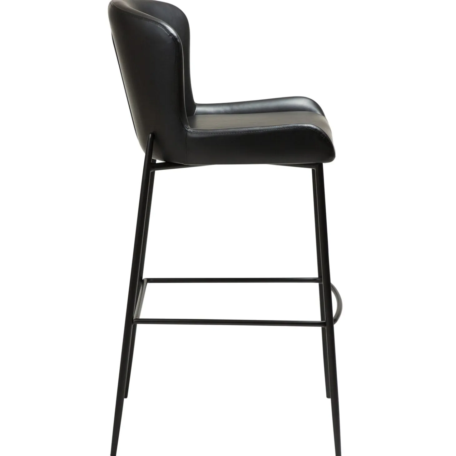 Glamorous Barstol Vintage Black