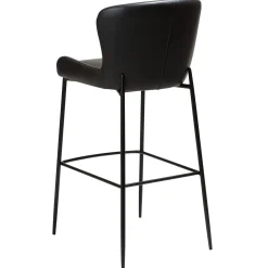 Glamorous Barstol Vintage Black