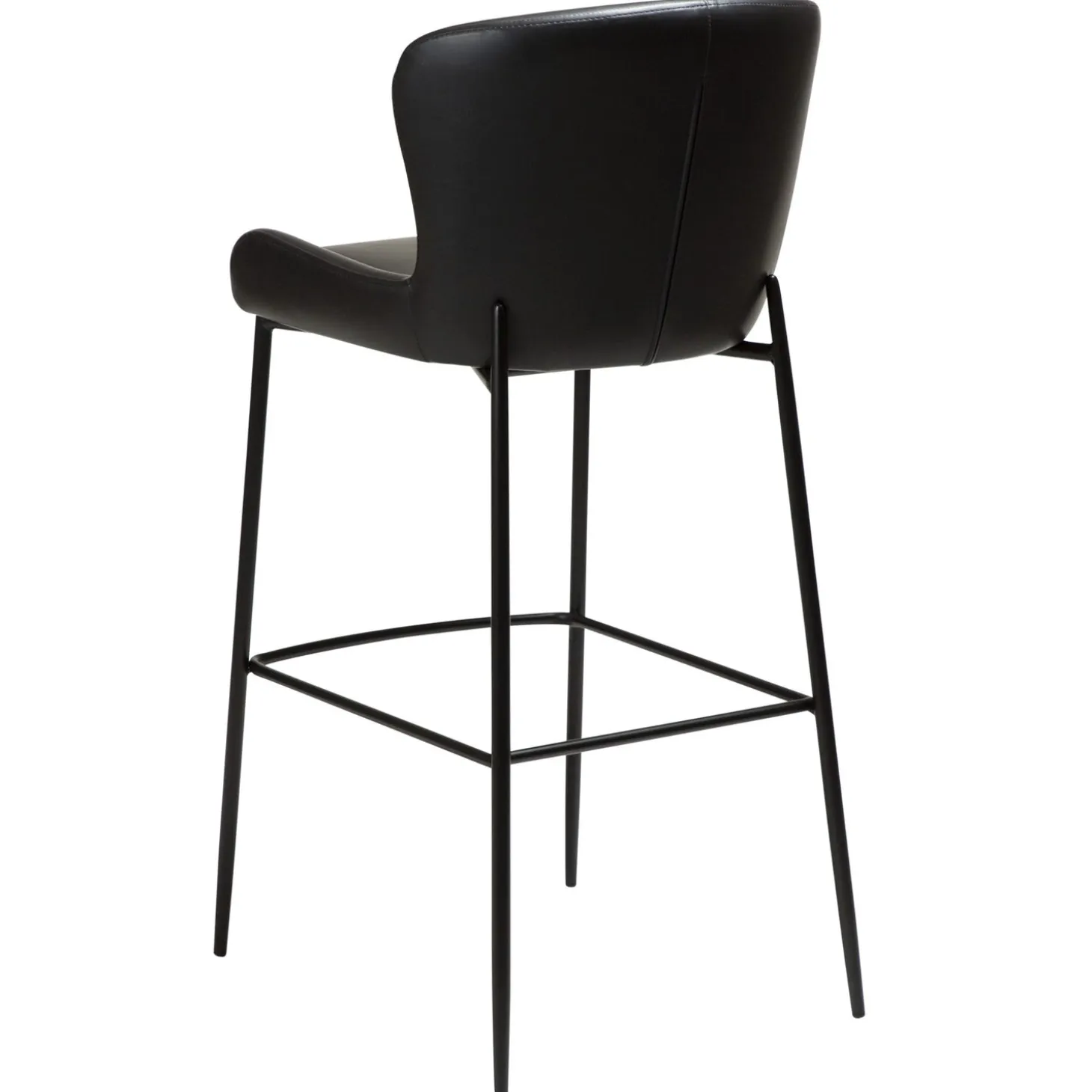 Glamorous Barstol Vintage Black