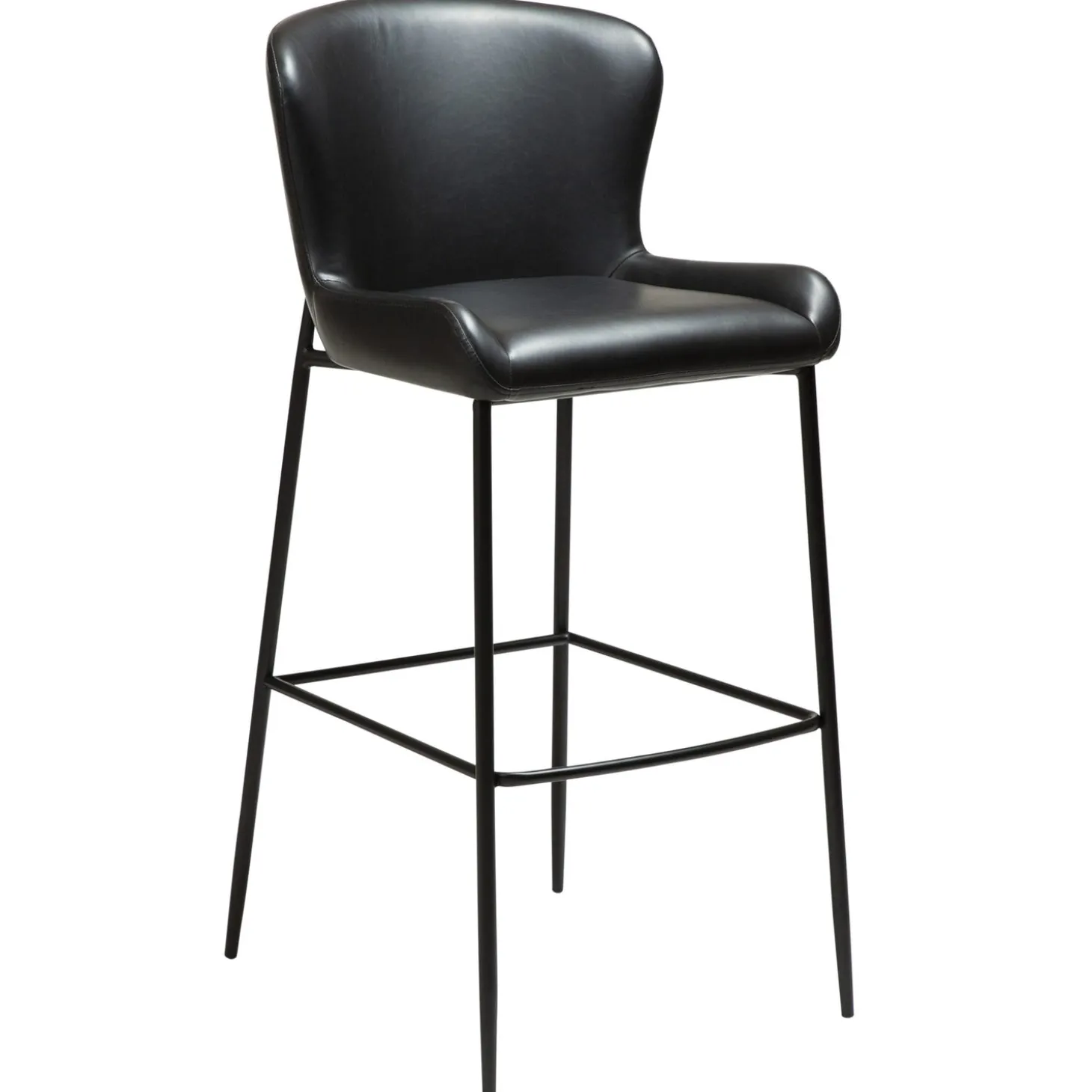 Glamorous Barstol Vintage Black