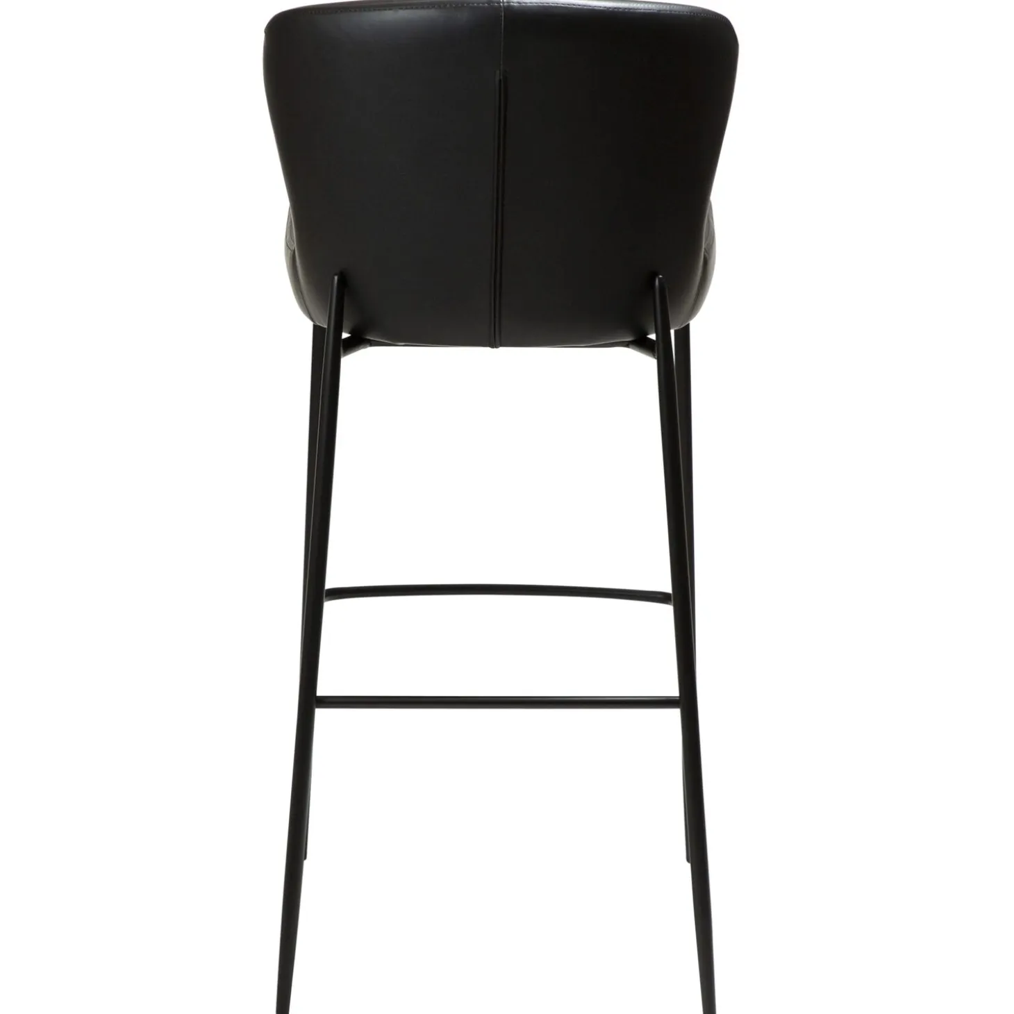 Glamorous Barstol Vintage Black