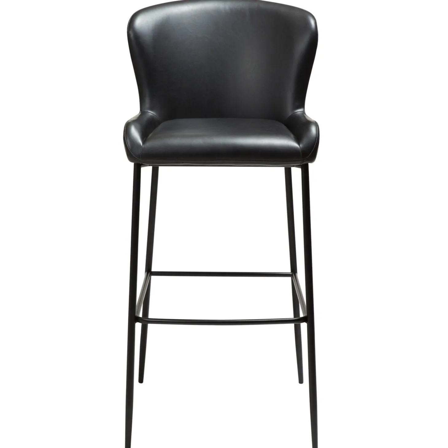 Glamorous Barstol Vintage Black