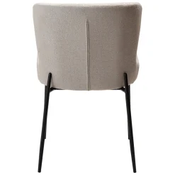 Glam Stol Cashmere, Black