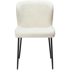 Glam Stol Dove, Black