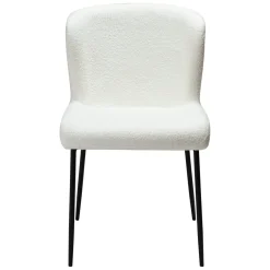 Glam Stol Snow, Black
