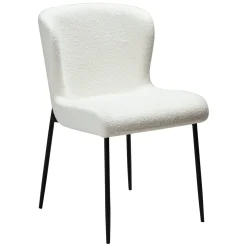 Glam Stol Snow, Black