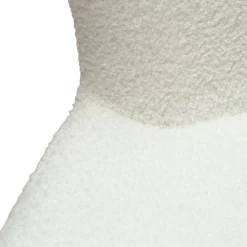 Glam Stol Snow, Black