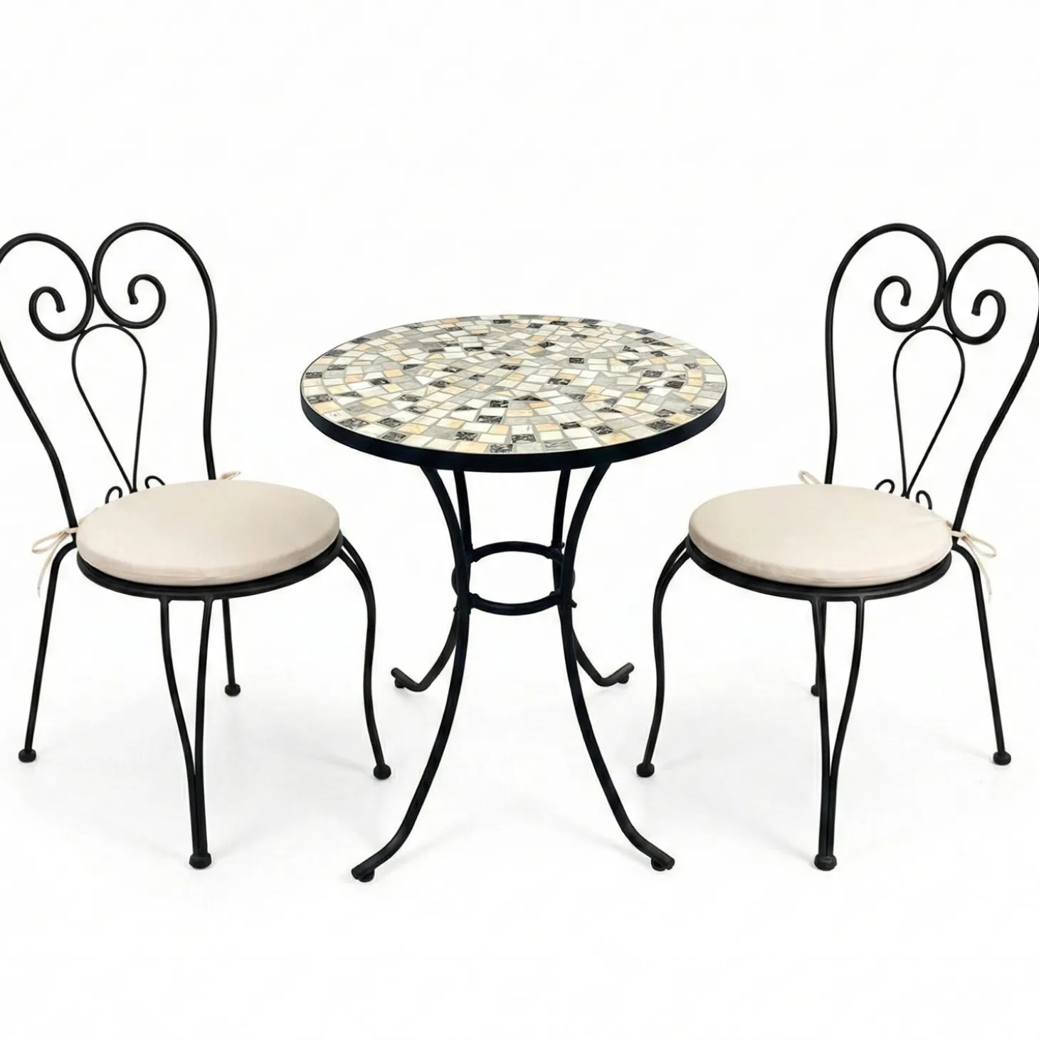 Glimminge Cafegrupp Mosaik