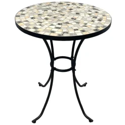 Glimminge Mosaikbord Ø60 cm