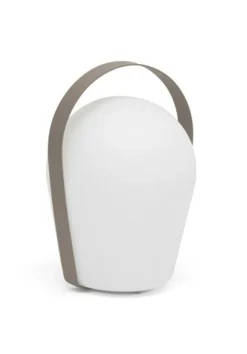 Glimra Large Lampa Sand