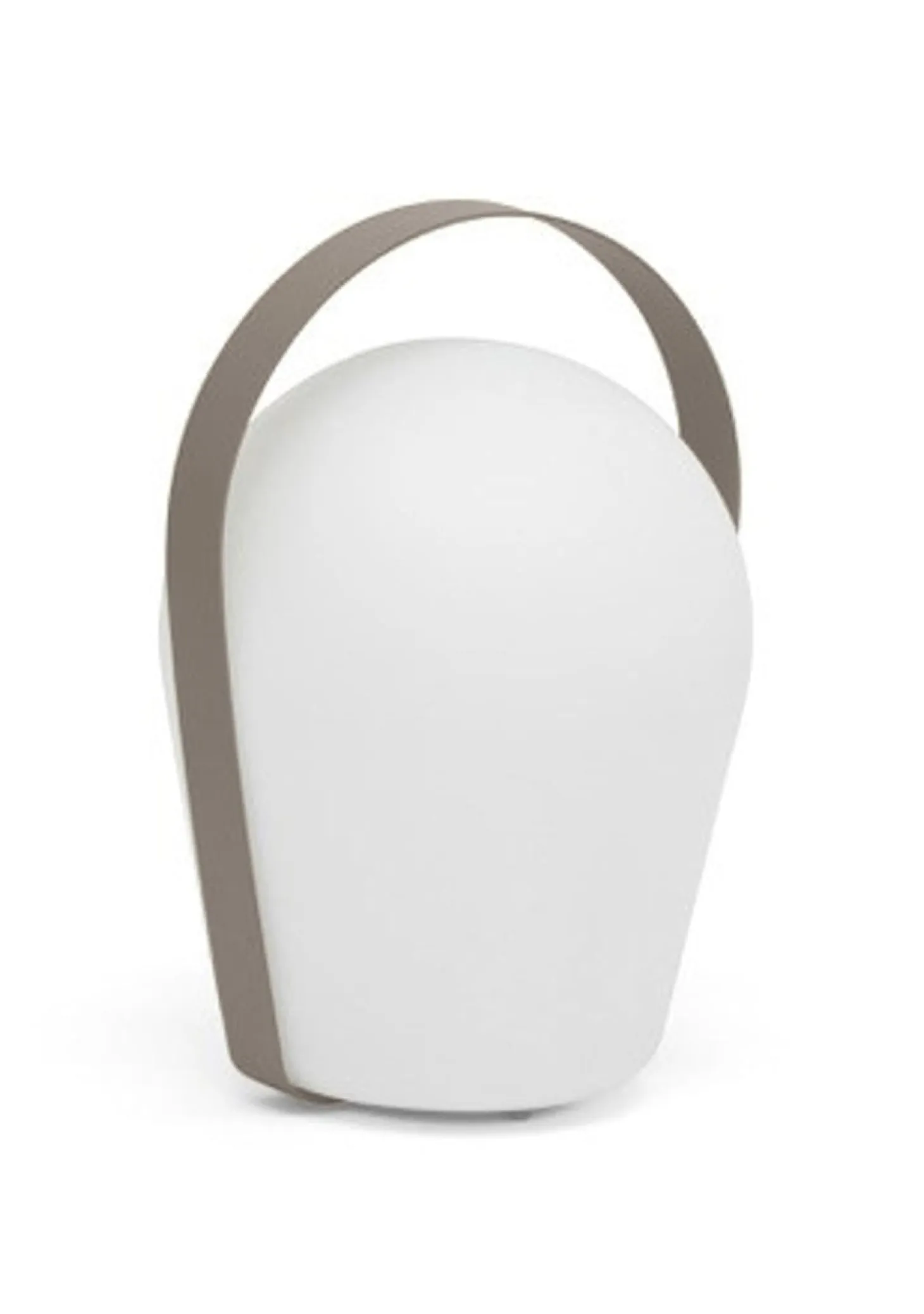 Glimra Medium Lampa Sand