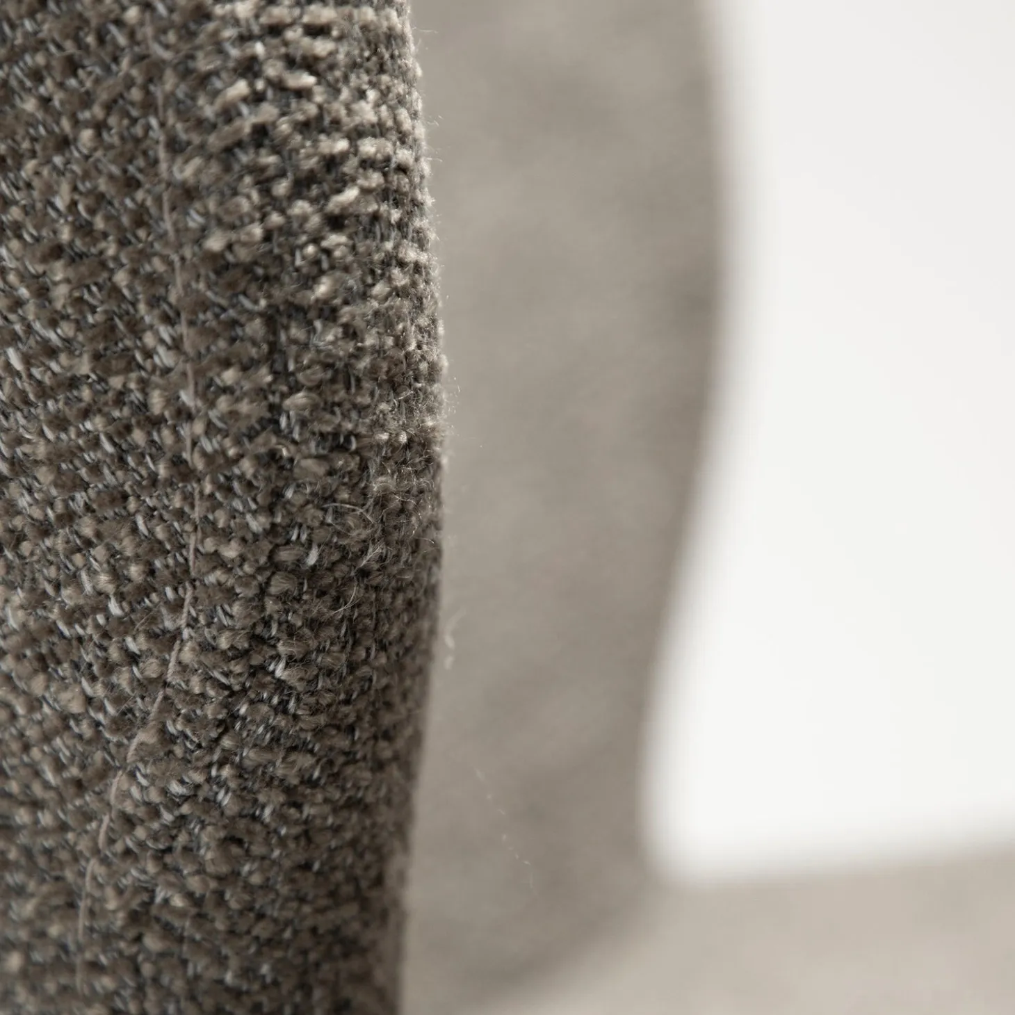 Glory Barstol Svängbar Pebble Earth, Black