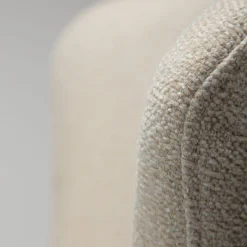 Glory Barstol Svängbar Simply Beige, Black