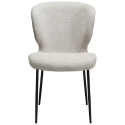 Glory Stol Cashmere, Black