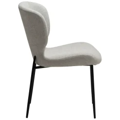 Glory Stol Cashmere, Black