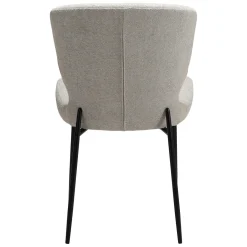 Glory Stol Cashmere, Black