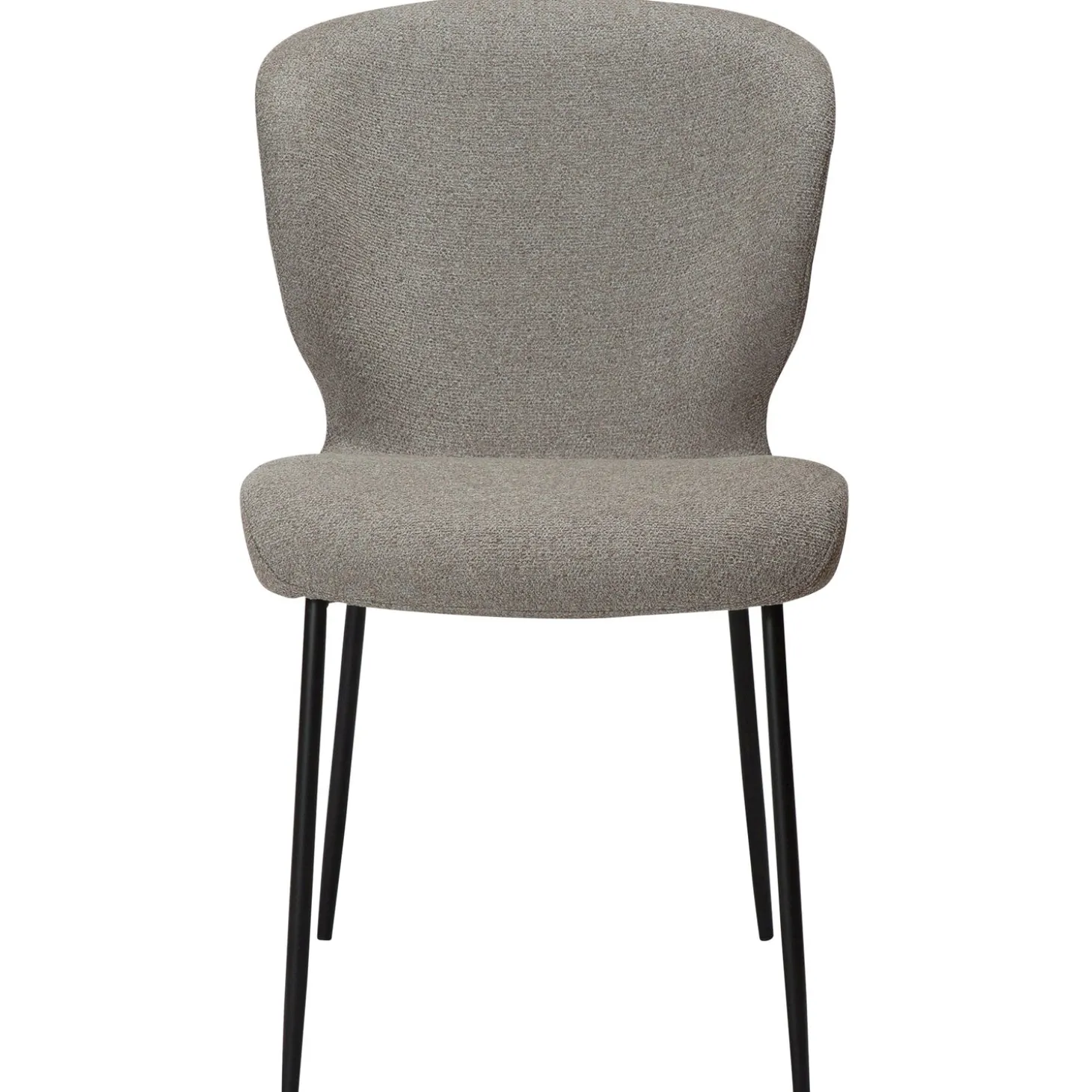 Glory Stol Pebble Earth, Black