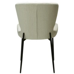 Glory Stol Simply Beige, Black