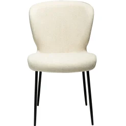 Glory Stol Simply Beige, Black