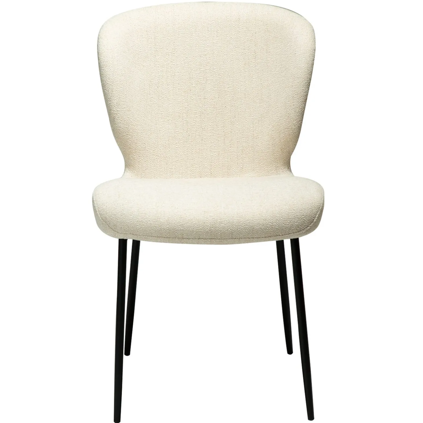 Glory Stol Simply Beige, Black
