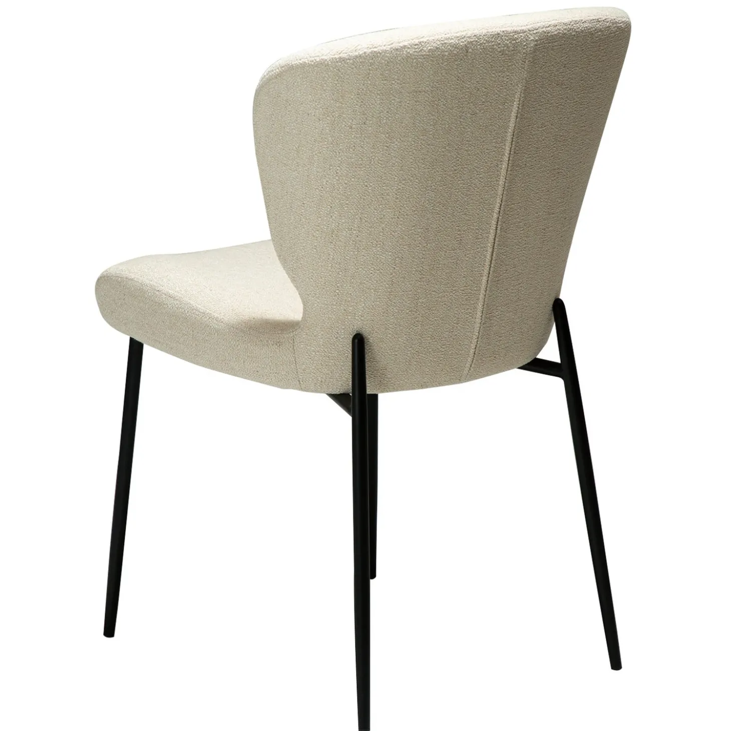 Glory Stol Simply Beige, Black