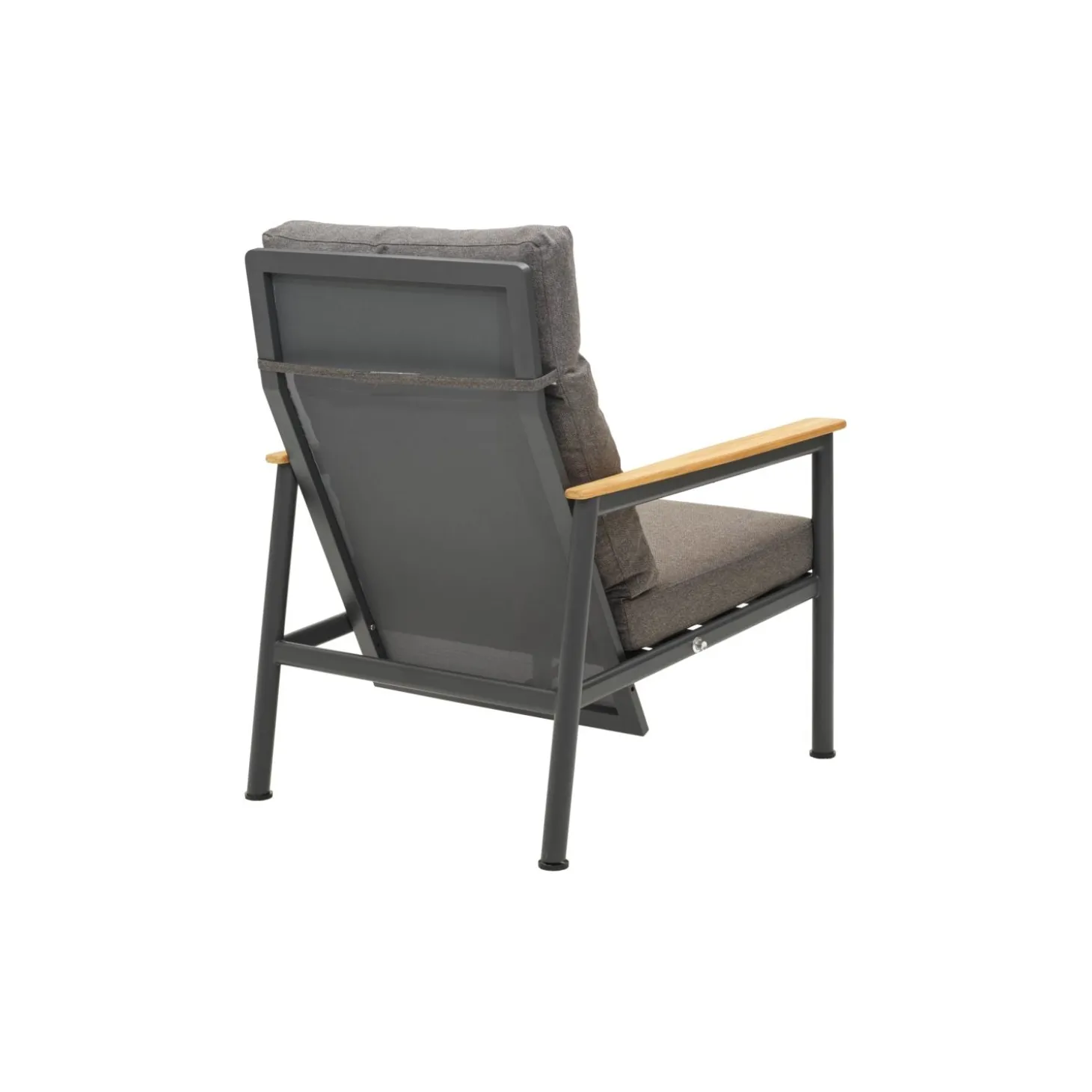 Gordon Fåtölj Khaki/Soft Dusk