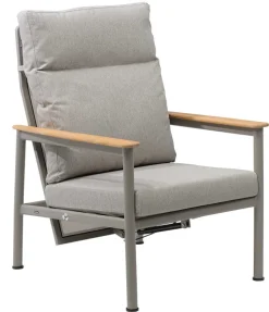 Gordon Fåtölj Khaki/Soft Dusk