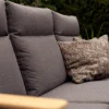 Gordon 3-sits Soffa 199x89 cm Khaki