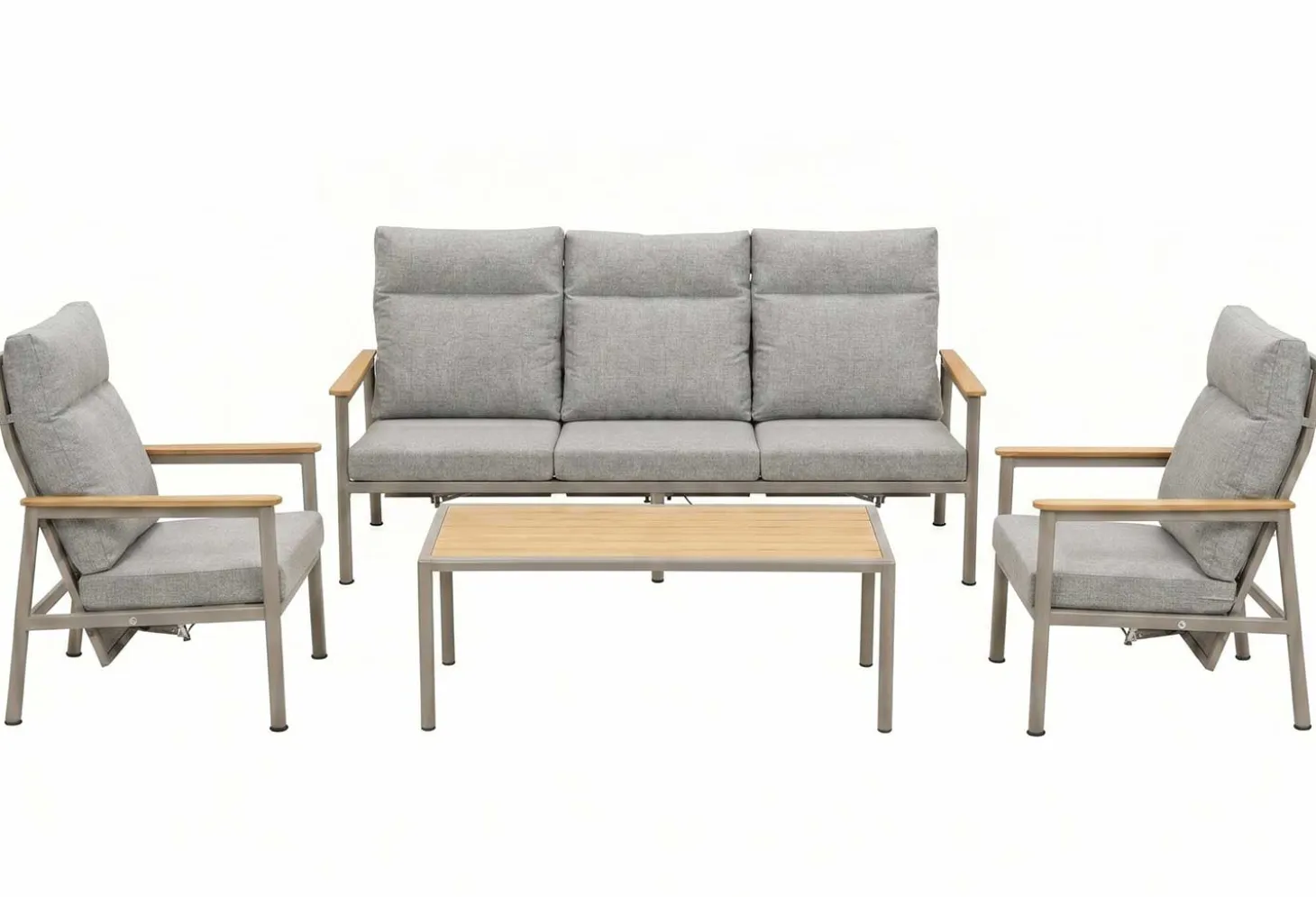 Gordon Soffgrupp Khaki