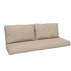 Gotland Soffdynset Beige