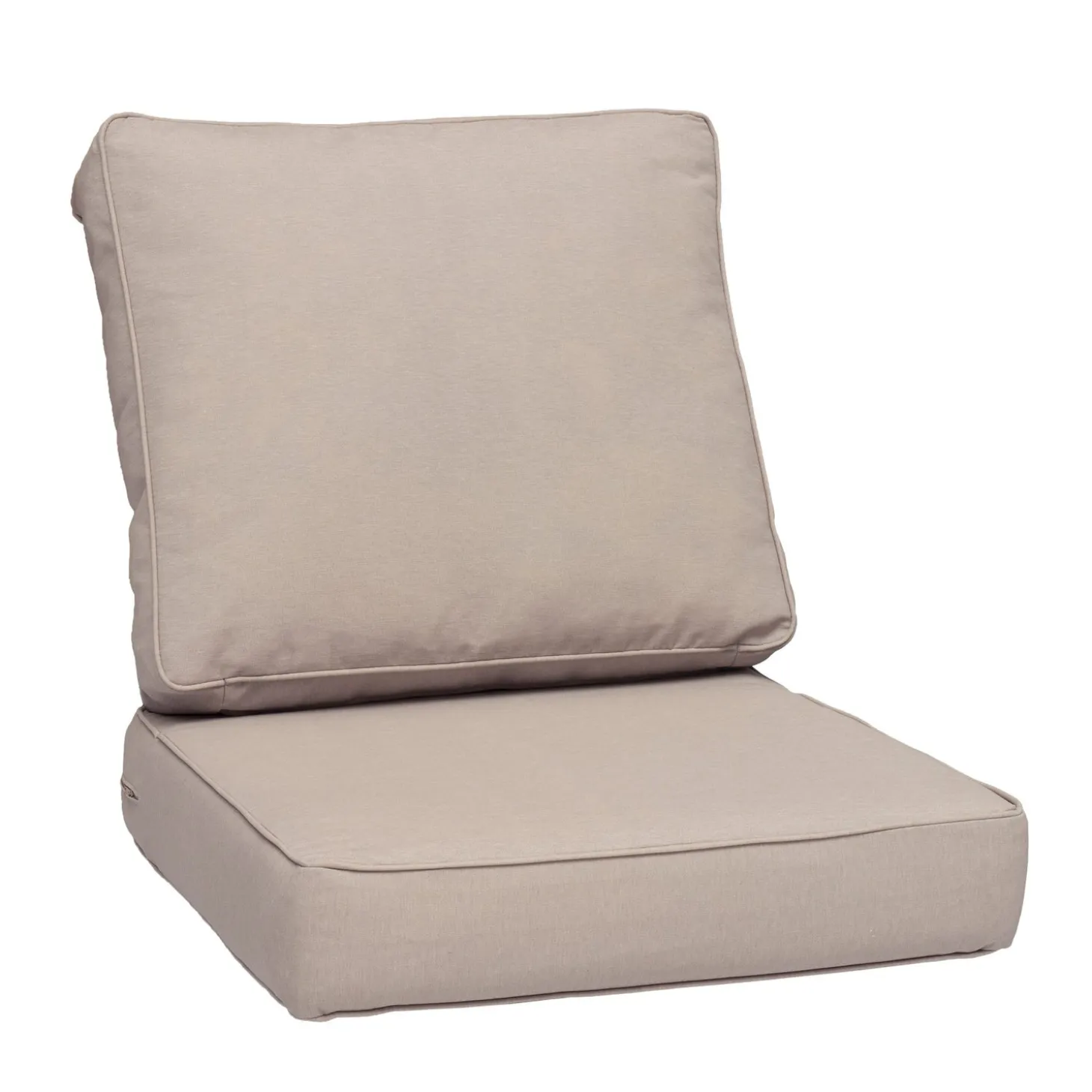 Gotland Utefåtöljdynset Beige