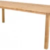 Grace Bord 240x90 cm Teak