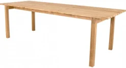 Grace Bord 240x90 cm Teak