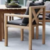 Grace Stol Teak
