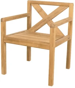 Grace Stol Teak