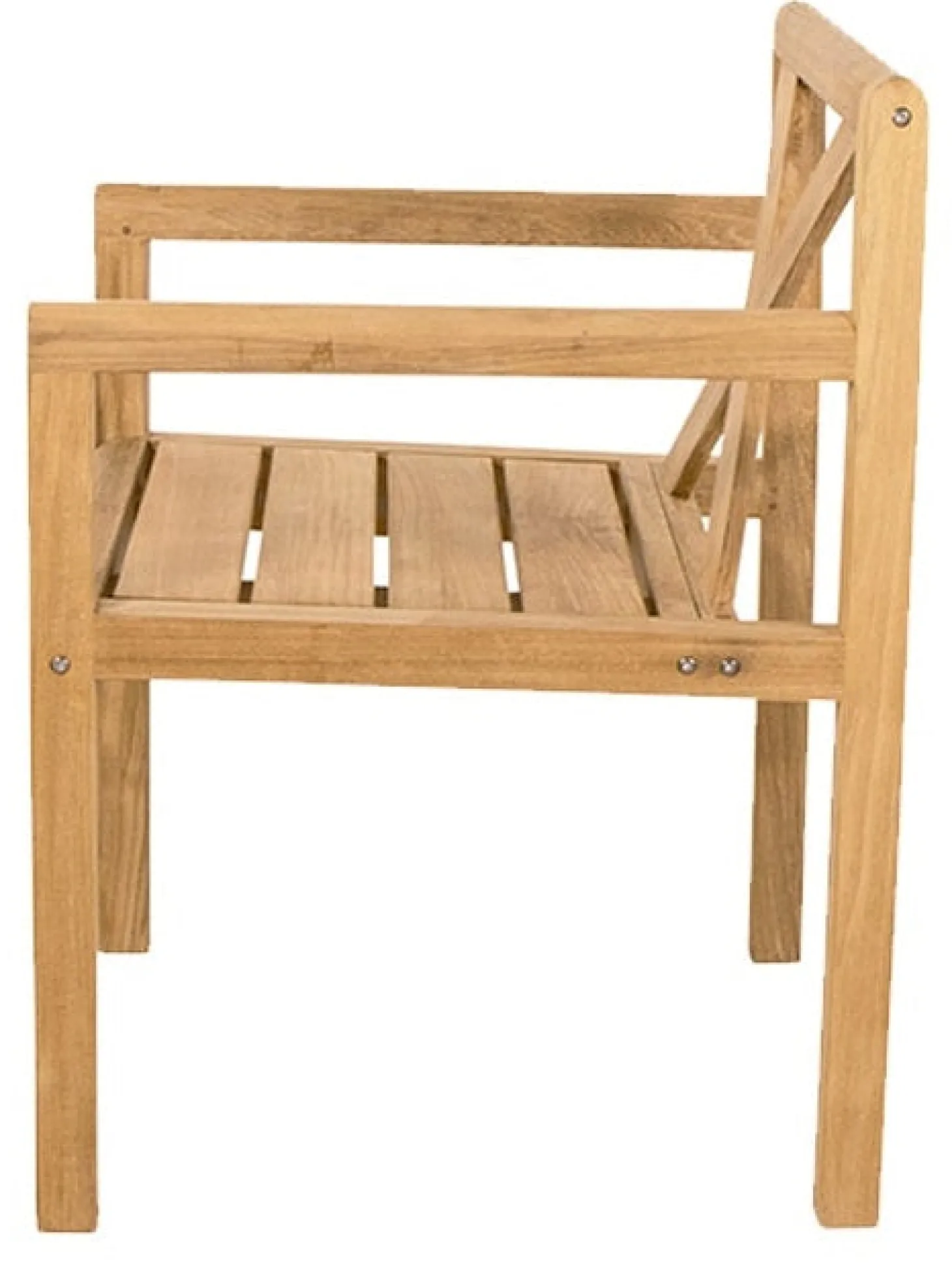 Grace Stol Teak