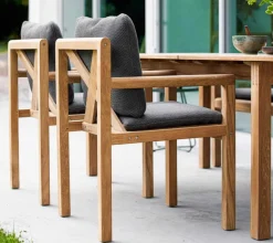 Grace Stol Teak