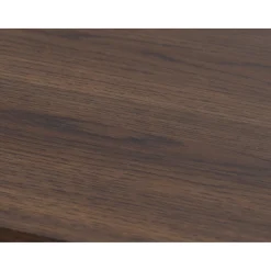 Grant Matbord 95x180 cm Espresso