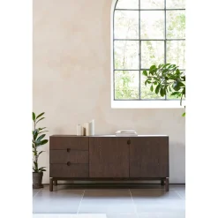 Grant Sideboard 160 cm Espresso