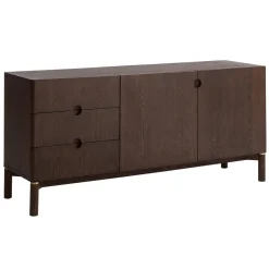 Grant Sideboard 160 cm Espresso