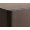 Grant Skåp 130 cm Espresso