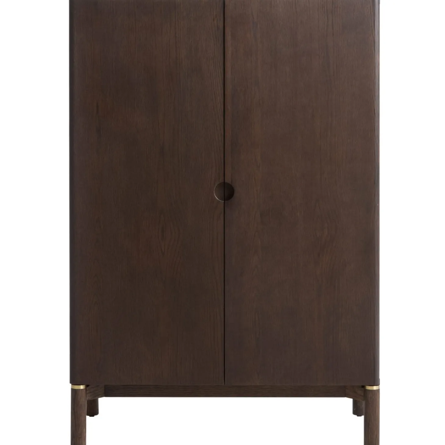 Grant Skåp 130 cm Espresso