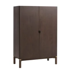 Grant Skåp 130 cm Espresso