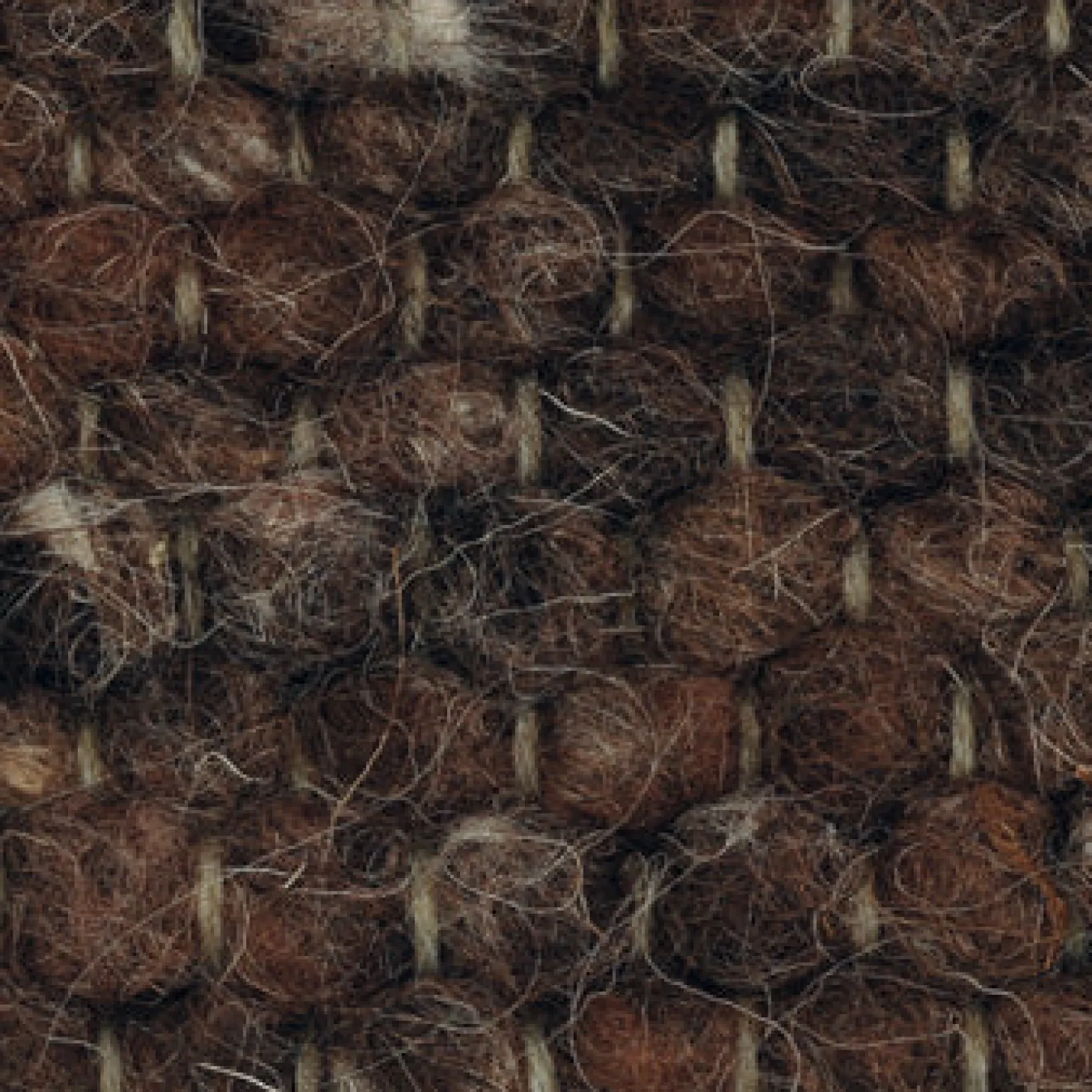 Greenland Matta 200 Brown