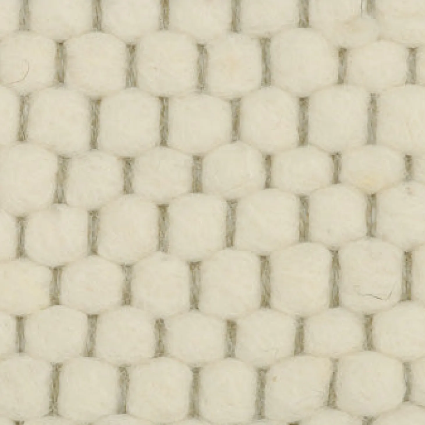 Greenland Matta 1 White