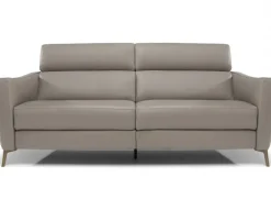 Greg 3-sits Reclinersoffa