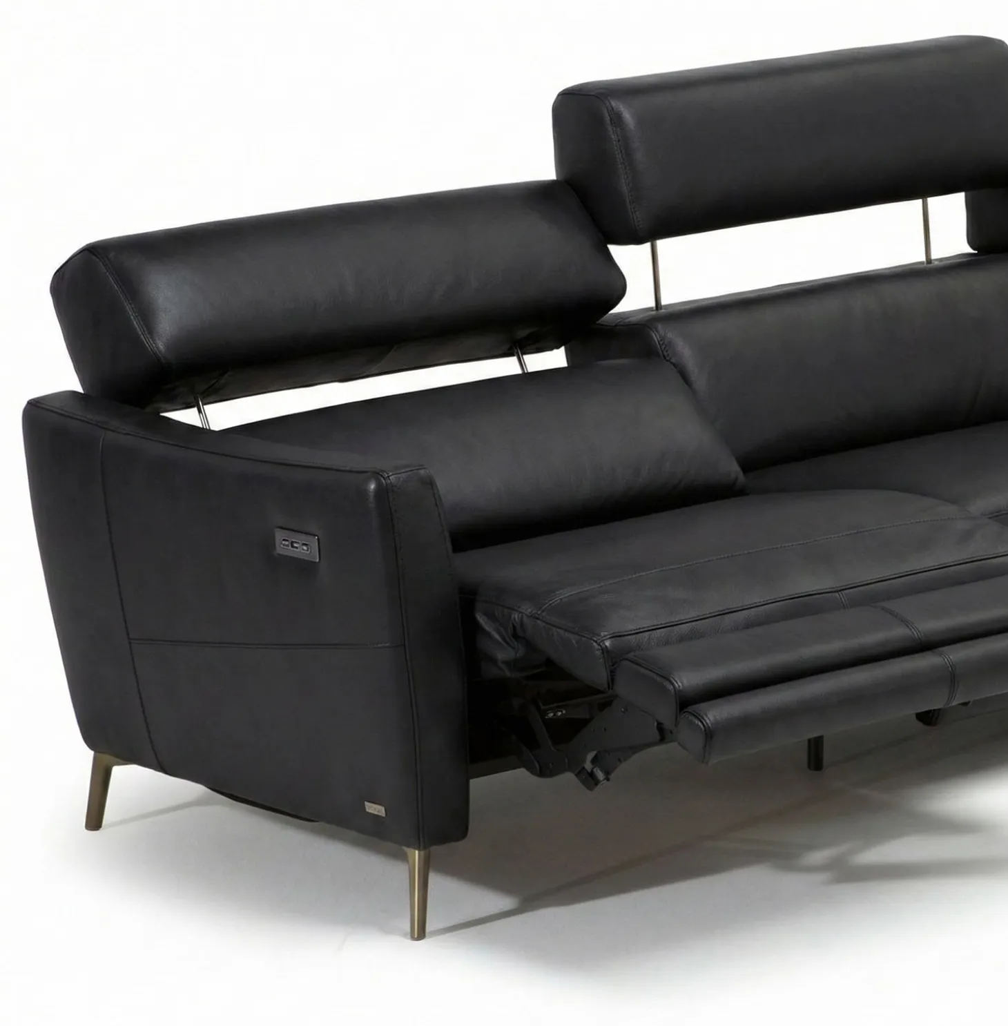 Greg 3-sits Reclinersoffa
